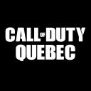 Call Of Duty Quebec Small Banner