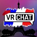 VRChat France 2.0 Small Banner