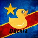 Duckia Icon