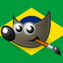 GIMP Brasil Icon