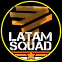LATAMSQUAD Small Banner