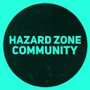 Hazard Zone Community Icon