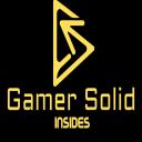 Gamer Solid Insides Small Banner