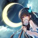 Luna Academy | Anime & Gaming Icon
