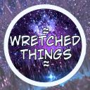 Wretched Things Small Banner