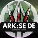 ARK:SE | DE Game Server Icon