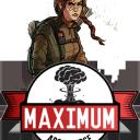 Maximum Apocalypse RPG Small Banner