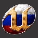 UT2004 Russia Icon