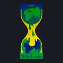 WikiLeaks Brasil Icon