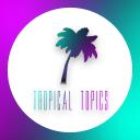 Tropical Topics Icon
