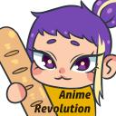 Anime Revolution Small Banner
