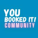 You Booked It Community Icon