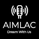 AIMLAC Small Banner