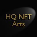 HQ NFT Arts Small Banner