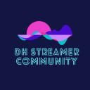 Dan's Twitch Community Small Banner
