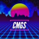 CMGS! Icon