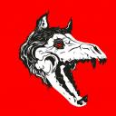 Rotten Wolves Small Banner