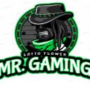 Mr. Gaming◥▶_◀◤ Icon