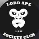 LordApeSocietyClub Small Banner