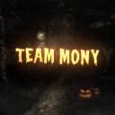 Team Mony Small Banner