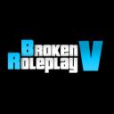 BrokenRoleplay Fivem Community Small Banner