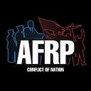 AFRP - Conflict of nations Icon