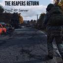 The Reapers Return Small Banner