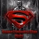 SUPER@ [SiC] Super Infantry Clan Small Banner