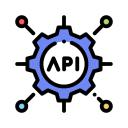 API Small Banner