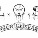 Legion of Skanks Icon