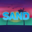 SAND Small Banner