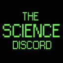 The Science Discord Icon