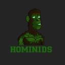 Hominids Icon