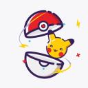 A Box of Pokémon Emojis Small Banner