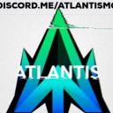 ?Atlantis Romania MC Small Banner