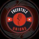 Freestyle Unions Small Banner