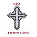 Followers of Christ Small Banner
