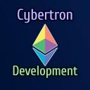 Cybertron's Development Icon