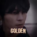 ?︰Golden ˊ- Icon