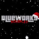 BlueWorksRP Small Banner
