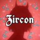 Zircon Icon