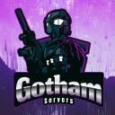 Gotham Dayz Small Banner