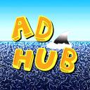 AD Hub™ Small Banner