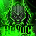Team Havoc Gaming Small Banner