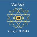 Vortex Crypto & DeFi Small Banner