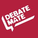Debate Hub Small Banner