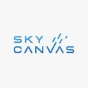 Sky Canvas Icon