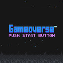 Gameoverse Small Banner