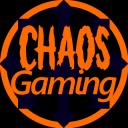 Chaos Gaming Icon