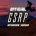 GSRP Interview Server Small Banner